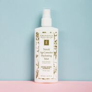 faces neroli age corrective hydrating mist