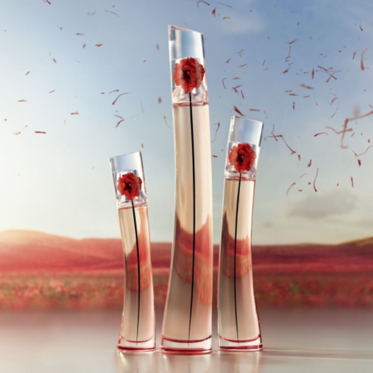 Kenzo Flower By Kenzo L Absolue Edp 100 Ml Eau de Parfum