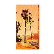 عطر سي كيه وان سمر ديز أو دو تواليت 100مل faces عطر سي كيه وان سمر ديز أو دو تواليت 100مل