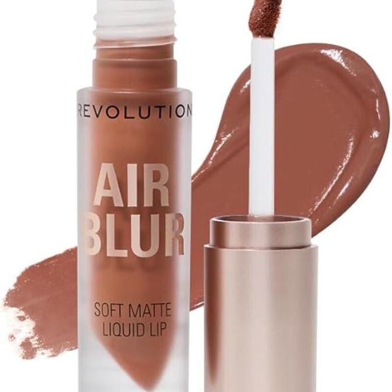 ريفلوشن روج سائل مطفي إير بلور من ريفوليوشن فون