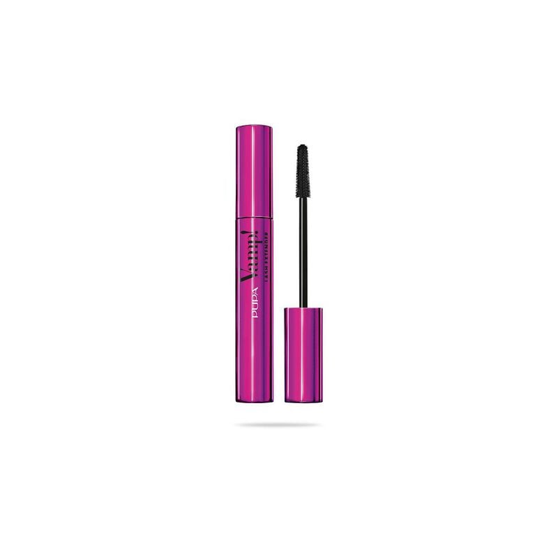 pupa milano ماسكارا لتطويل الرموش 112