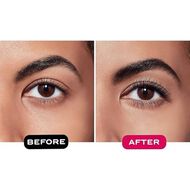 faces twist up the volume mascara black 02