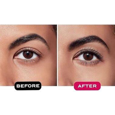 faces ماسكارا بورجوا تويست اب فوليوم اسود 01