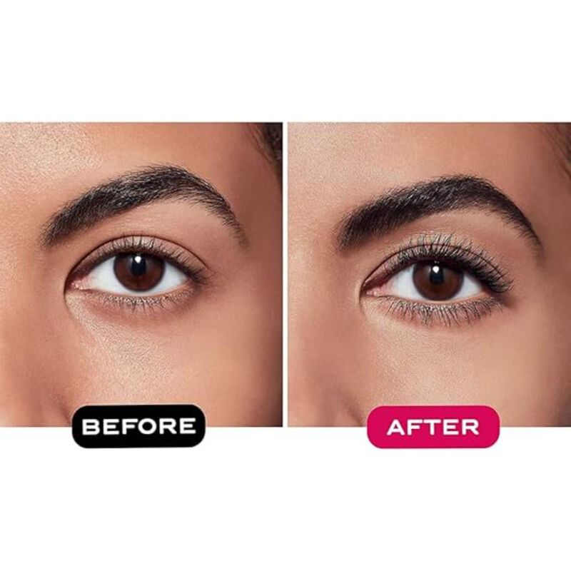 bourjois twist up the volume mascara black 02