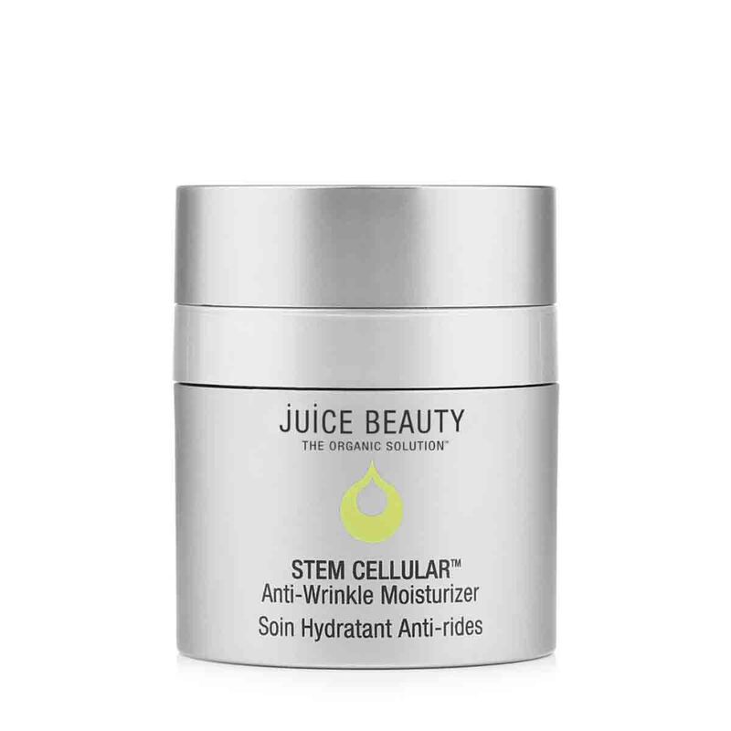 Juice Beauty STEM CELLULAR Anti-Wrinkle Moisturiser 50ml juice beauty juice beauty stem cellular antiwrinkle moisturiser 50ml