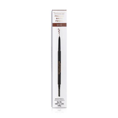 faces precise brow pencil