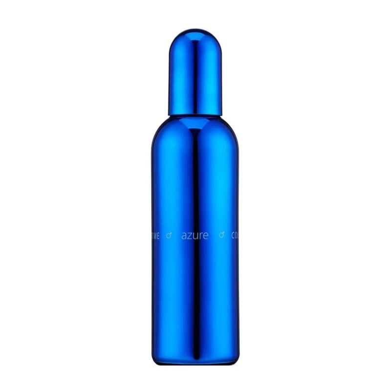 colour me colour me parfum for men azure 100ml