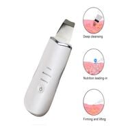 faces rhea beauty ultrasonic blackhead remover is an advanced skincare device