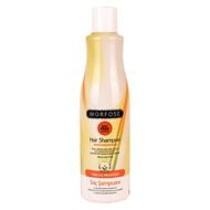faces herbal salt free shampoo
