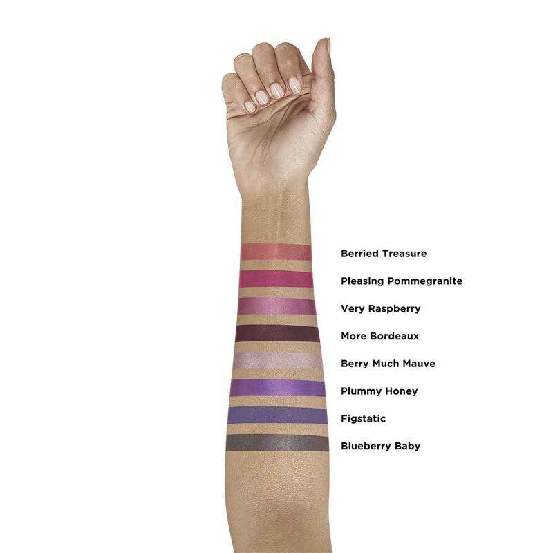 لوريال باريس لرويال باريس، لوحة ظلال العيون بري ماتش لوف