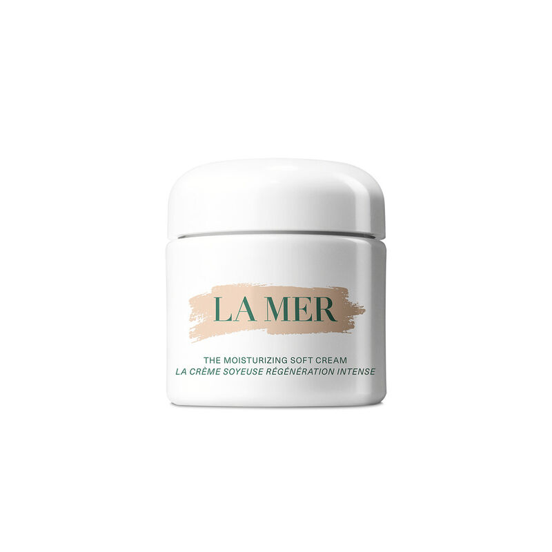 لا مير the moisturizing soft cream