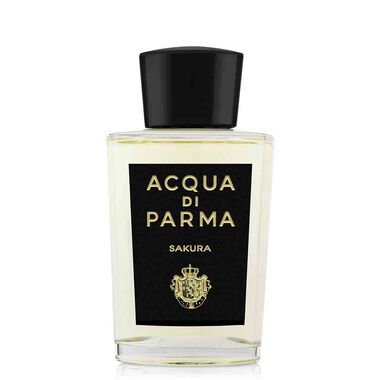 faces sakura eau de parfum