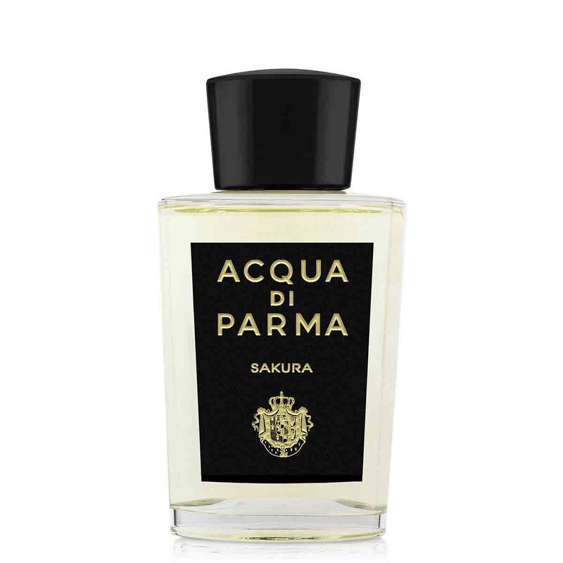 acqua di parma sakura  eau de parfum