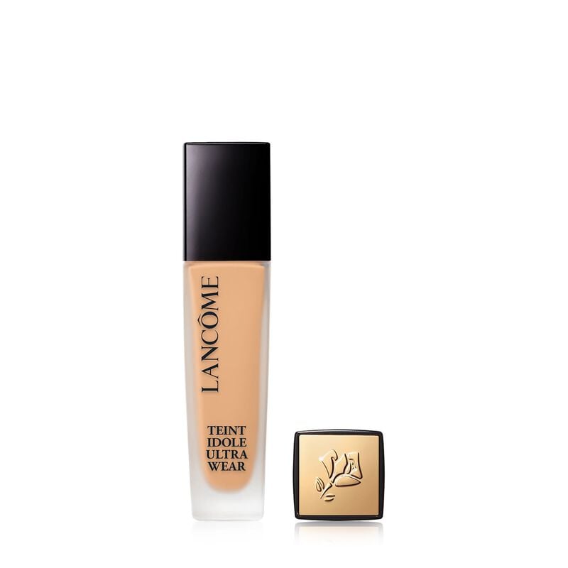 Teint Idole Ultra- Wear lancome teint idole ultra wear