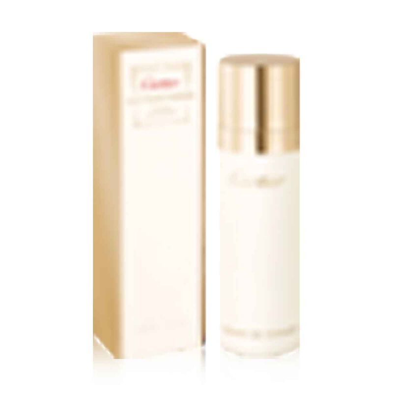 كارتييه عطر الجسم عطر لا پانتير أو دي بارفان 2.5أوقية