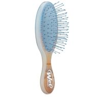 Mini Detangler - Blue faces mini detangler blue