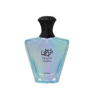faces turathi electric unisex edp