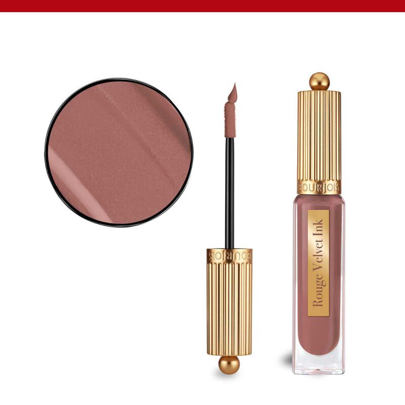 bourjois rouge velvet ink