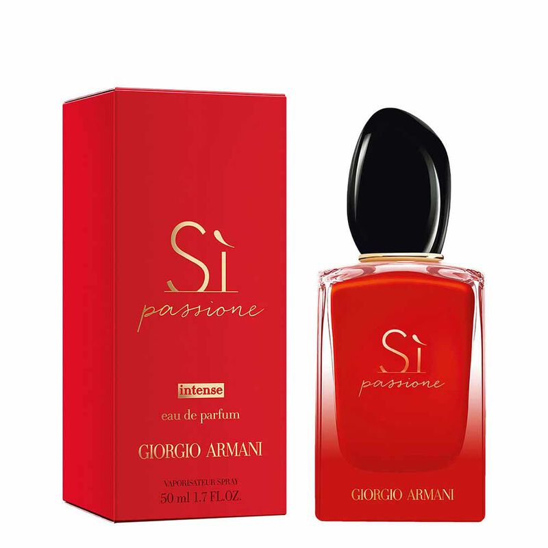 جورجو أرماني عطر سي باشن أو دو برفان إنتنس
