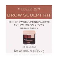 Brow Sculpt Kit faces brow sculpt kit