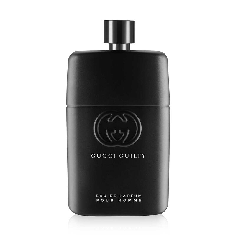Gucci Guilty For Him Eau de Parfum gucci gucci guilty for him eau de parfum