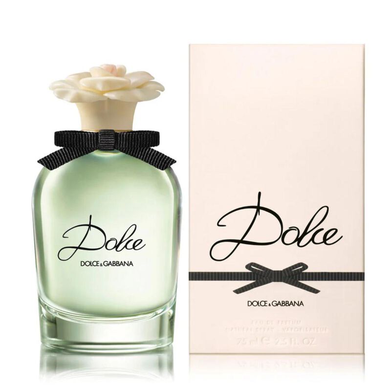 dolce & gabbana dolce