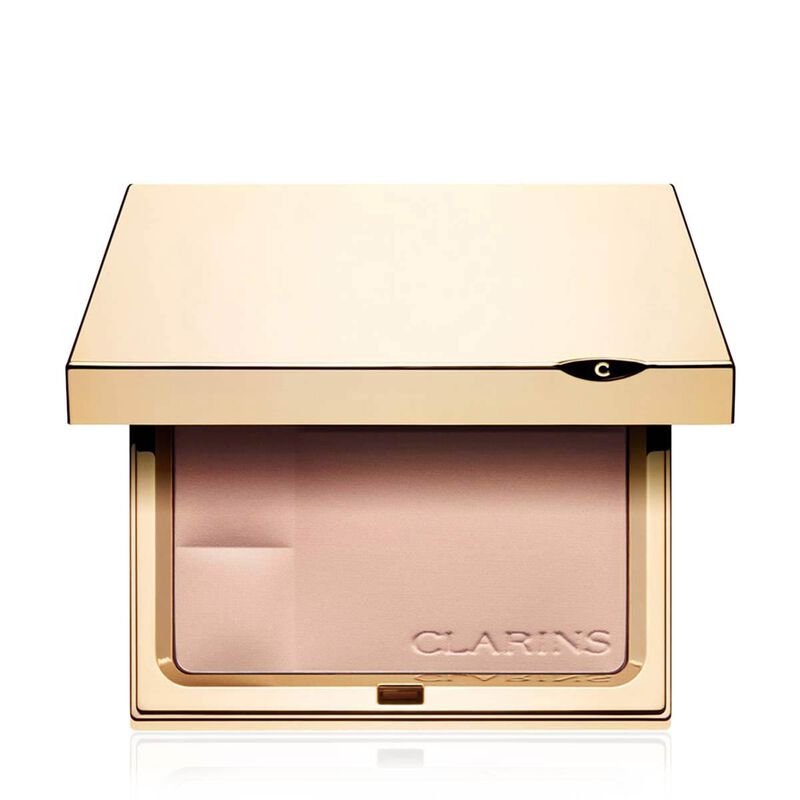 clarins ever matte mineral powder