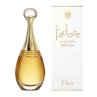 faces j adore infinissime  eau de parfum