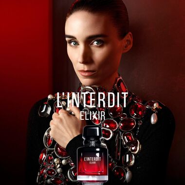 faces l interdit elixir edp 80ml