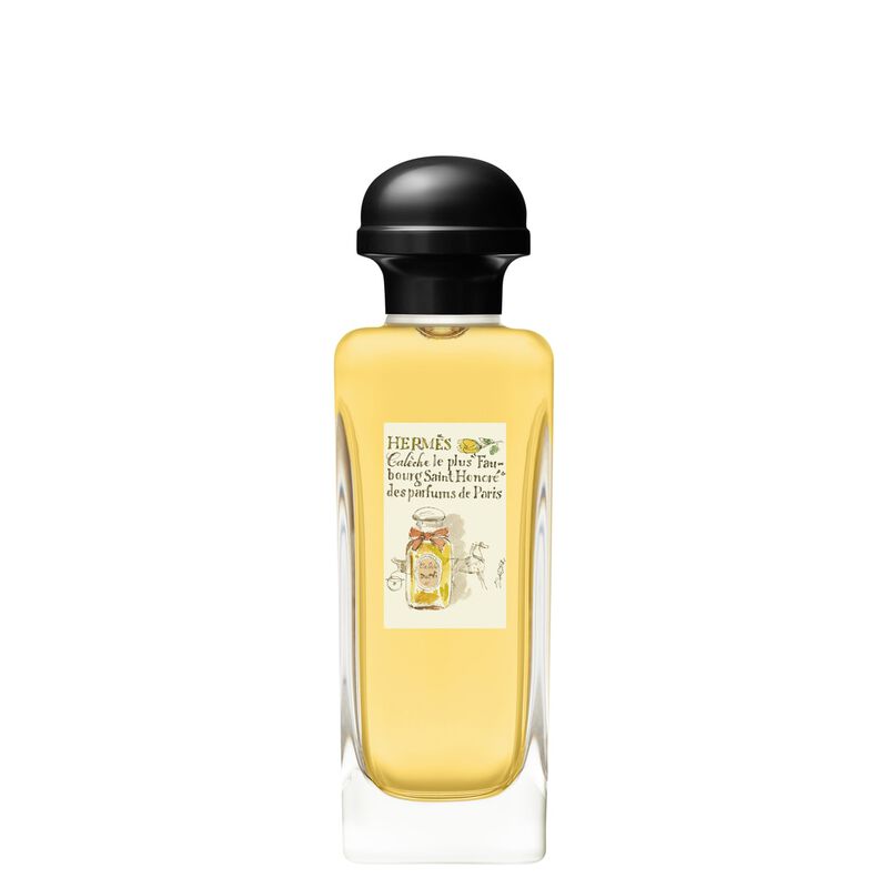 Calèche Soie de Parfum hermes caleche soie de parfum