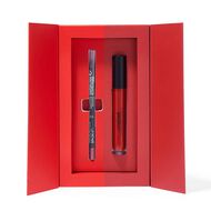 faces better together   red kit