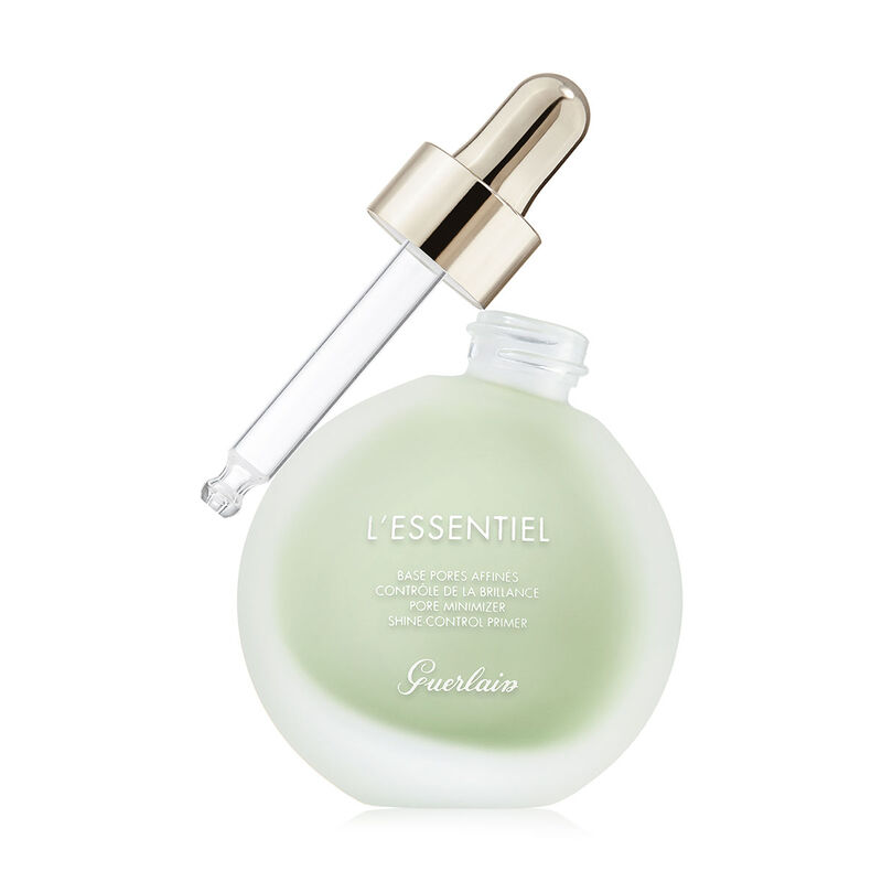 guerlain l'essentiel pore minimizer shinecontrol primer