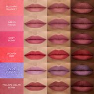 LIP IDOLE Cuddle Blur 21 faces lip idole cuddle blur 21