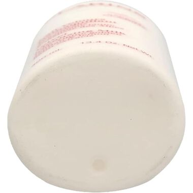 faces velvet cleansing milk with alpine golden gentian   lemon balm extracts 400 ml