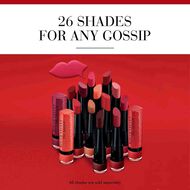 احمر شفاه روج فيلفيت faces احمر شفاه روج فيلفيت