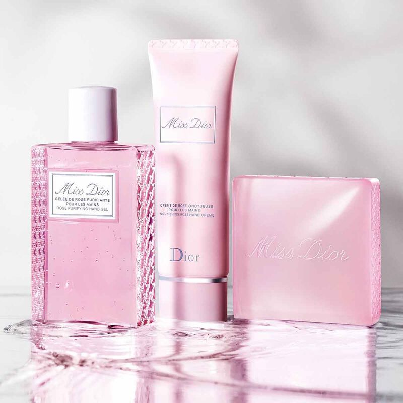 ديور صابون مس ديور بلومينج المعطر