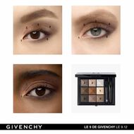 faces le 9 de n 12