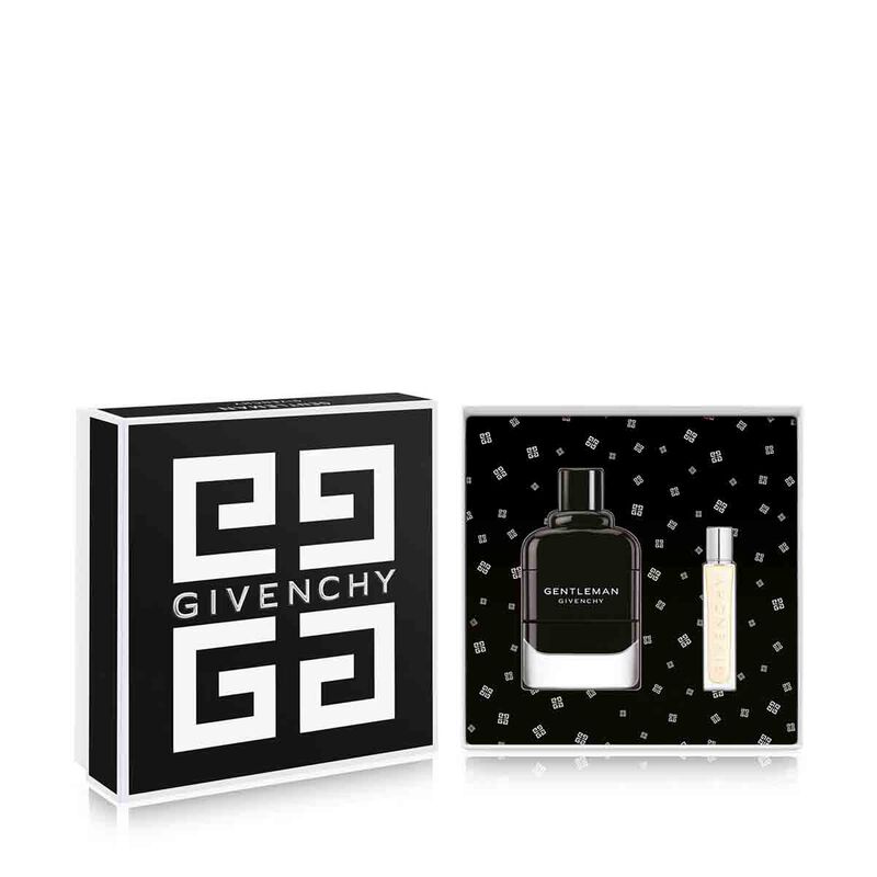 givenchy gentleman christmas gift set