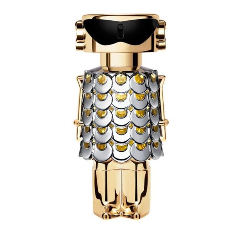 rabanne fame edp 80ml refillable