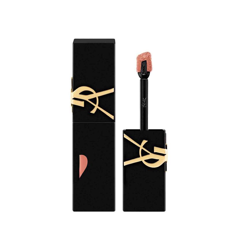 yves saint laurent the inks blur liquid lipstick