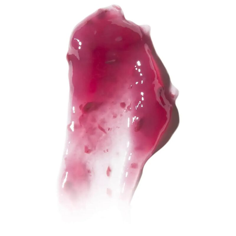 eminence organic skin care raspberry pore refining masque