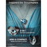 faces عطور صلبة   سولميتس