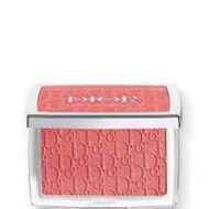 faces rosy glow
