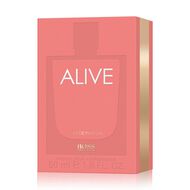 faces boss alive eau de parfum