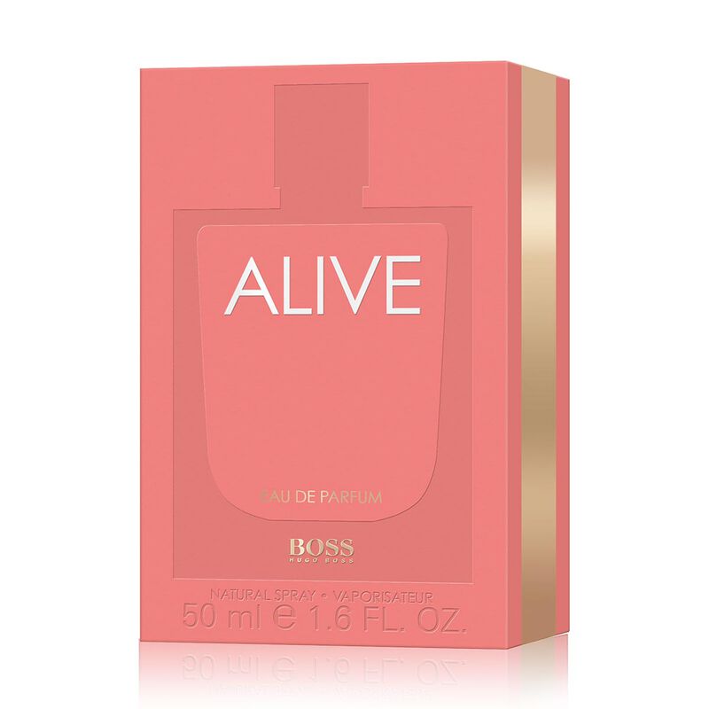 hugo boss boss alive eau de parfum