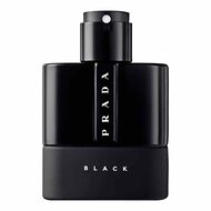 Luna Rossa Black Eau de Toilette 50ml faces luna rossa black eau de toilette 50ml