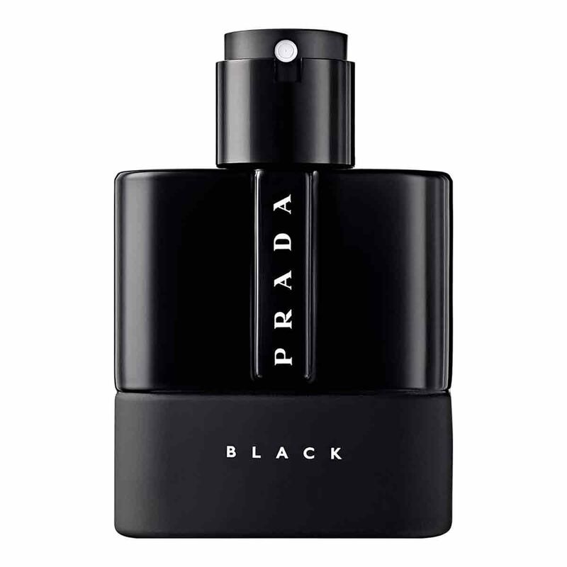 prada luna rossa black eau de toilette 50ml