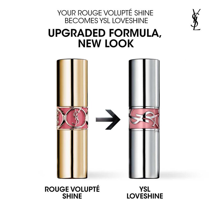 Loveshine Lipstick yves saint laurent loveshine lipstick