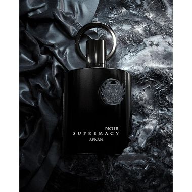 faces supremacy noir edp 100 ml