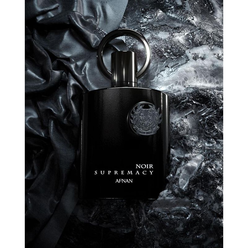 afnan supremacy noir edp 100 ml